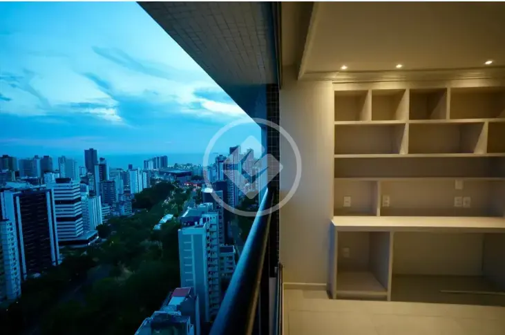 Imagem 3 - Apartamento em Graça, Salvador - BA